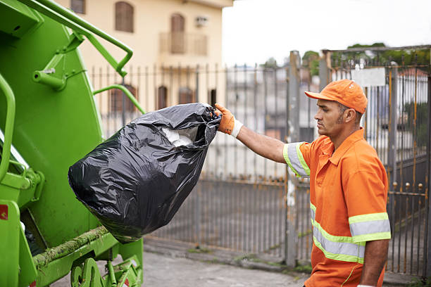 Trash Removal Near Me in Framingham, MA